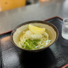 植田うどん