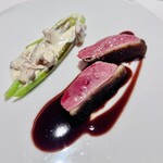 レフェルヴェソンス - 