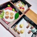 レフェルヴェソンス - 