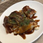 Kanton Ryouri Dokoro Okonomiyaki Chiyo - 