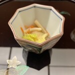 日本料理 「さくら」  - 