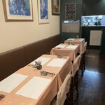 スクアール・ビストロ - 