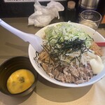 超ごってり麺 ごっつ 津田沼店 - 