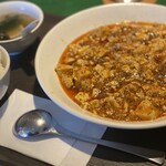 中国料理 涼兎亭 - 