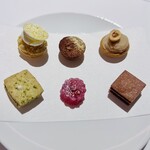 レフェルヴェソンス - 