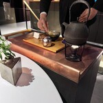 レフェルヴェソンス - 