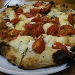 ピッツェリア パーレンテッシ - 