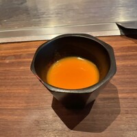 くずし鉄板 あばぐら 神田店 - 