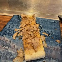 くずし鉄板 あばぐら 神田店 - 