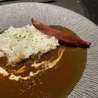 銀座 山科 - 