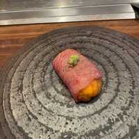 くずし鉄板 あばぐら 神田店 - 