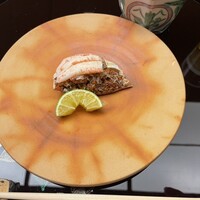 日本料理 「さくら」   ヒルトン東京お台場 - 