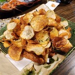 創作和食粋酔 - 