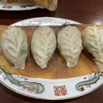 中国料理 金春新館 - 