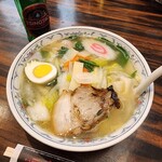 山形五十番飯店 - 