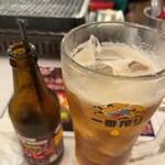 浜焼き海鮮居酒屋 大庄水産 - 