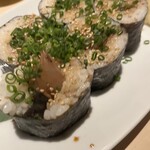 炭火料理 五島列島直送の魚 麹町 うおみっつ - 