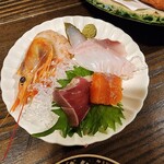 創作和食粋酔 - 