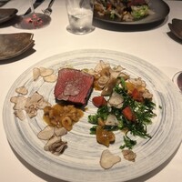 Restaurant Re: - 