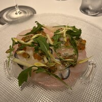 Restaurant Re: - 