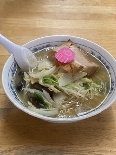 Ramen Shuuhou - 