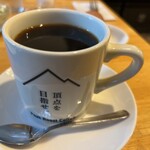 ピーク ロースト コーヒー - 