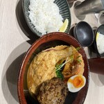 スープカレー奥芝商店 - 