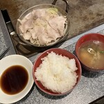 お好み焼 じんべえ - 料理写真: