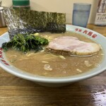 ラーメン六角家 - 