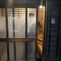 ふぐ倶楽部miyawaki 別邸 - 看板なく、ちと迷いました。ピンポンしたら、やさしい女将さんがお出迎え。