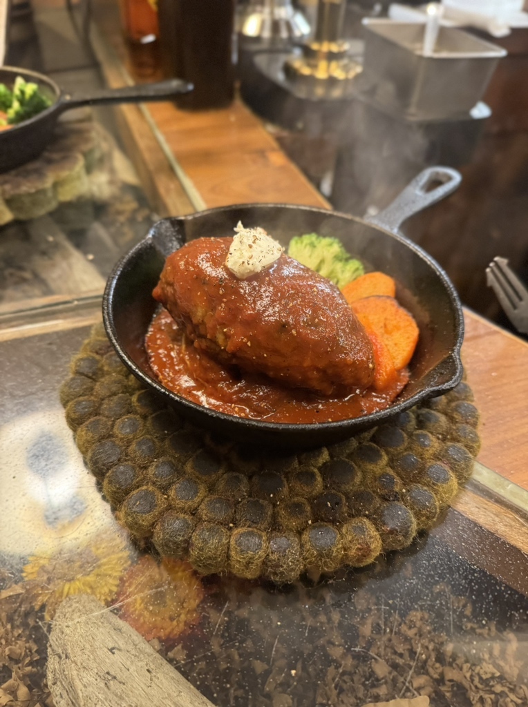 写真 : 【閉店】GRILL SAKAI （【旧店名】GRILL HIRO） - 東梅田