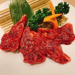 Yakiniku Sanzenri - 