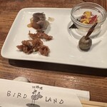 銀座バードランド - 