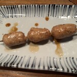 銀座バードランド - 