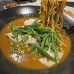 麺酒房 実之和 - 