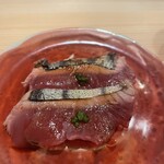 すし処 めくみ - 