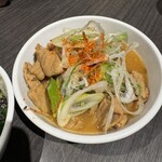 麺酒房 実之和 - 