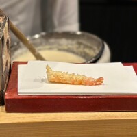 天ぷら初穂 - 