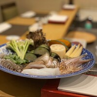 天ぷら初穂 - 