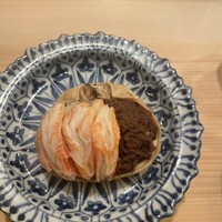 すし処 めくみ - 