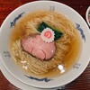 中華蕎麦にし乃