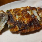 ココノマ - さつま揚げ(野菜)