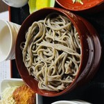 Izumosoba Megumi - 