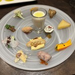 オッジ ダルマット 西麻布店 - 