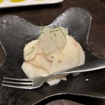 オッジ ダルマット 西麻布店 - 