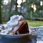 カフェ ラフィーネ - 