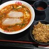 元祖辛麺屋 桝元 大和店