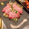 Grill Dining Masatora - 高級なロース！