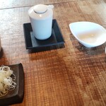 Soba Kusaka - 