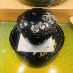 鮨楽座 八の樹 - 